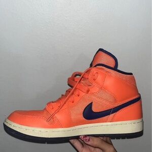 Nike Jordan Sneakers